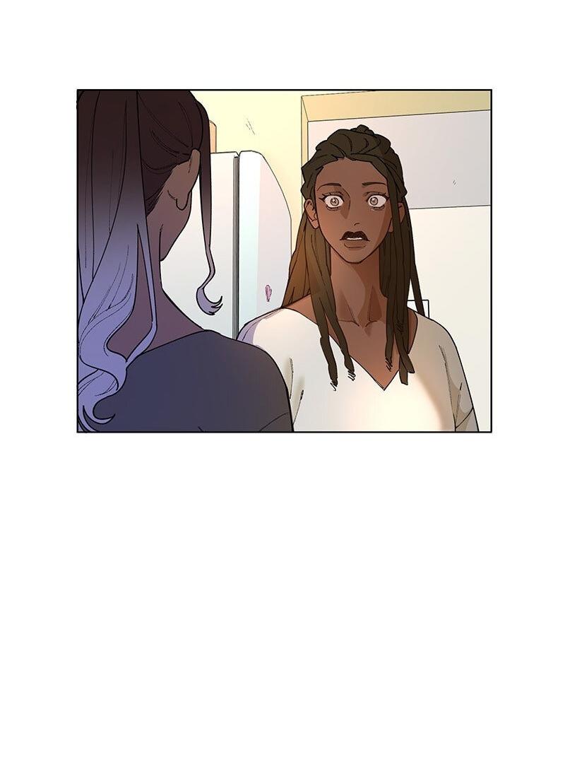 Манга Убийственный гёрлсбэнд - Глава 36 Страница 37