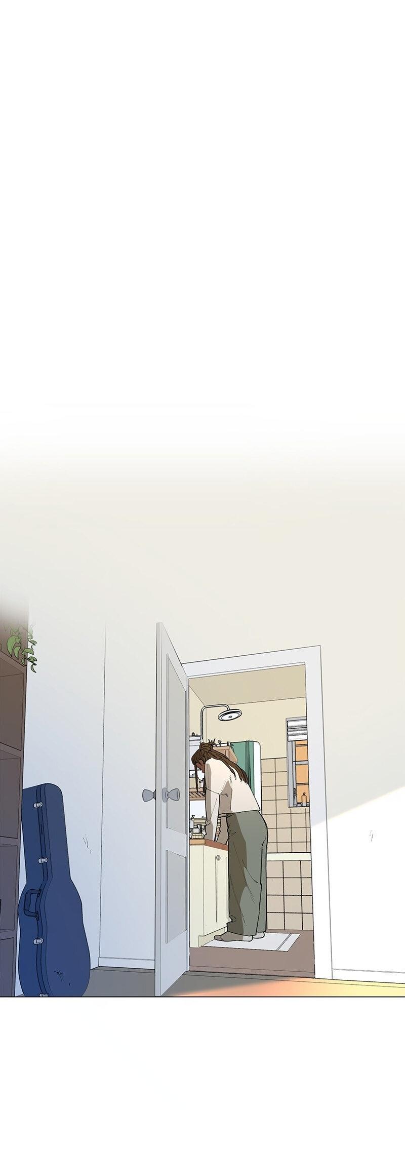 Манга Убийственный гёрлсбэнд - Глава 36 Страница 20