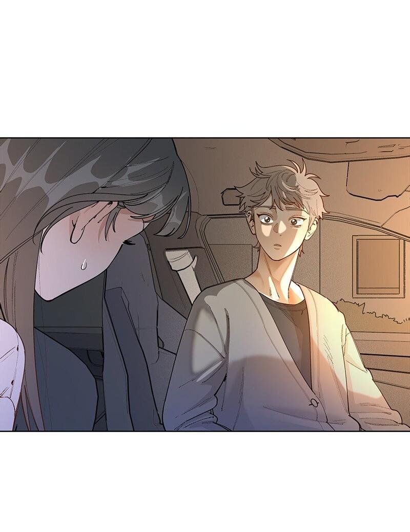 Манга Убийственный гёрлсбэнд - Глава 36 Страница 2