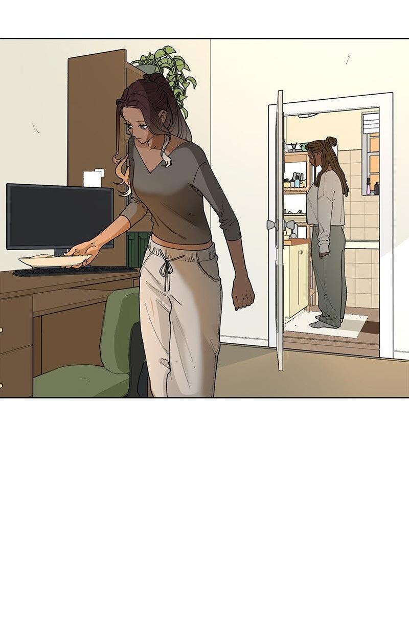 Манга Убийственный гёрлсбэнд - Глава 36 Страница 27