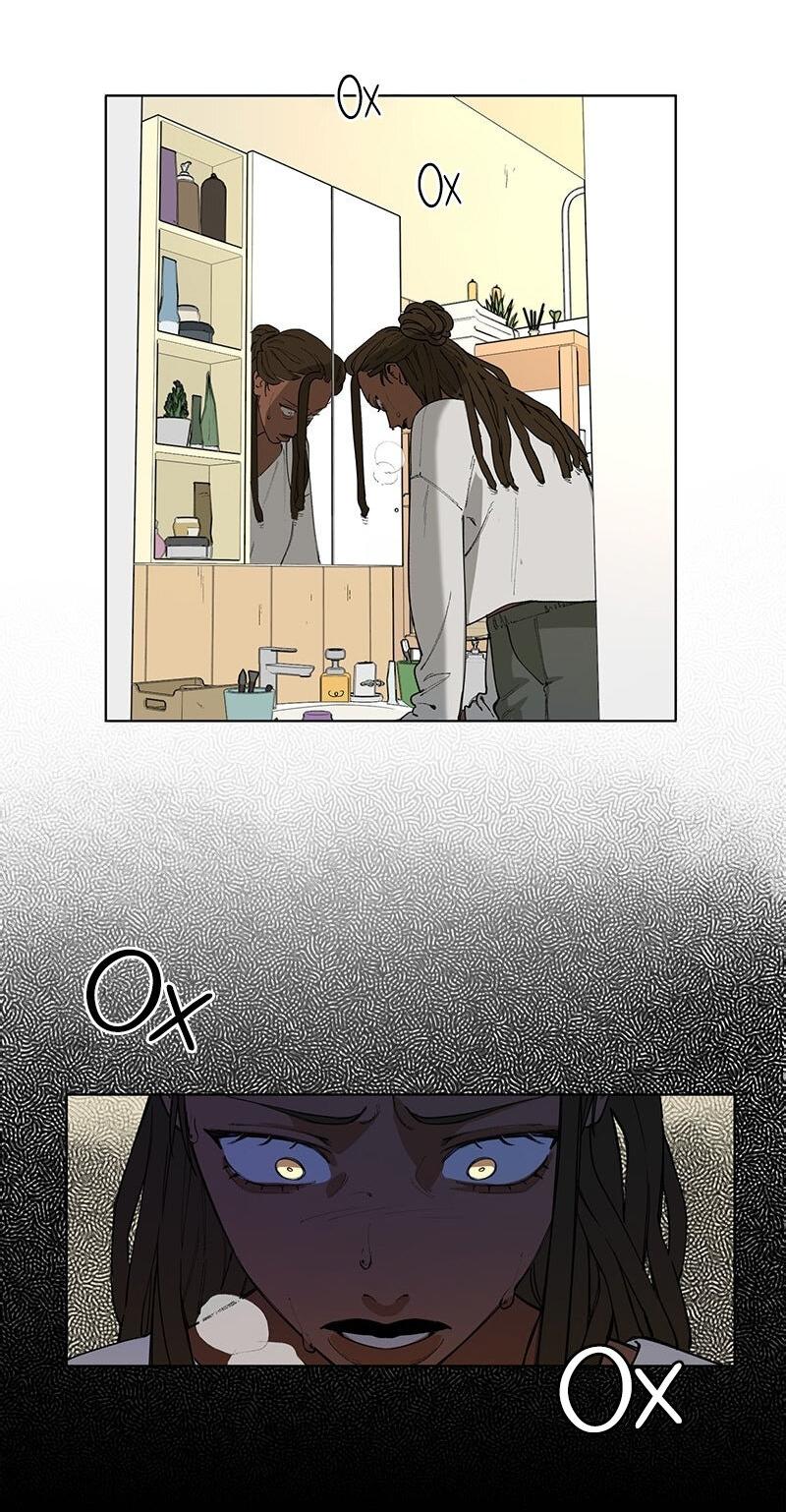 Манга Убийственный гёрлсбэнд - Глава 36 Страница 21