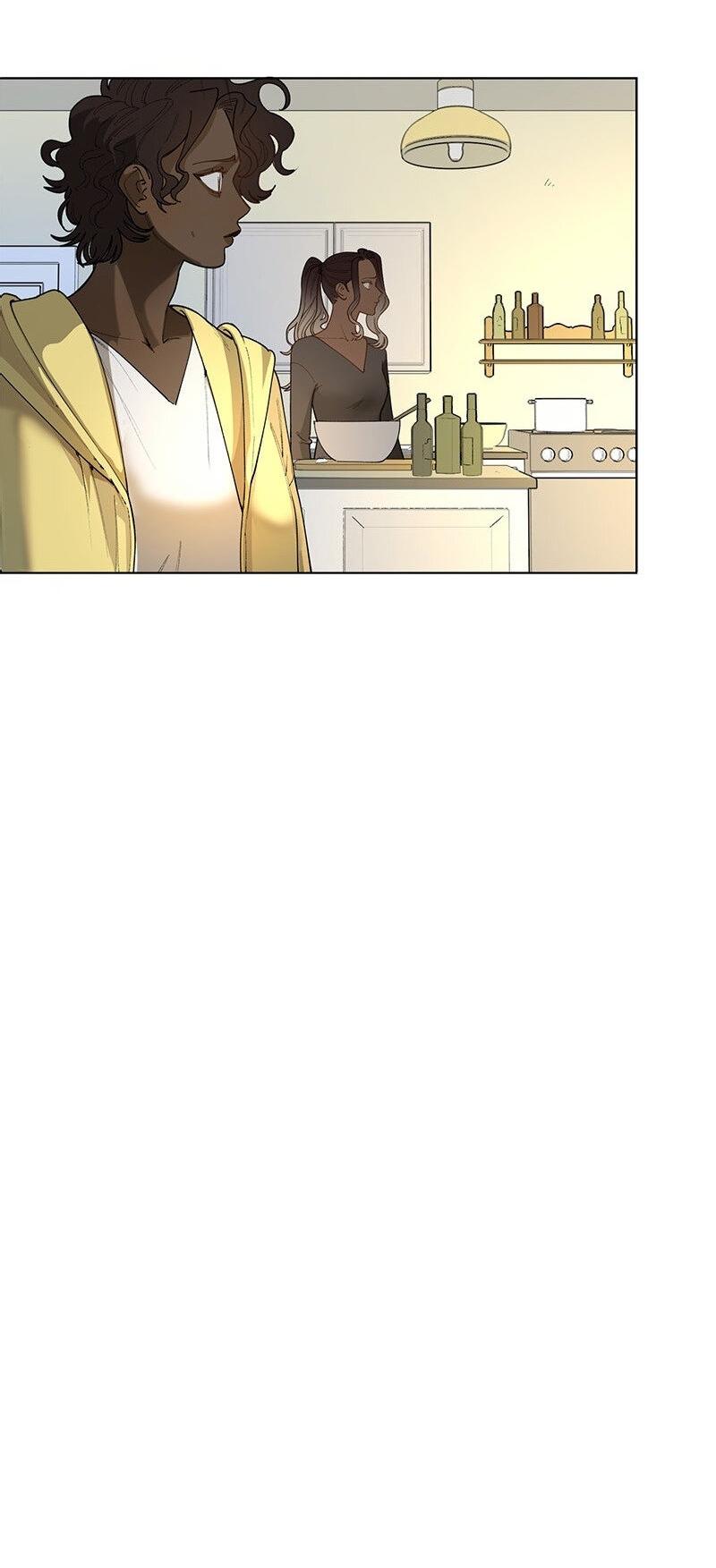 Манга Убийственный гёрлсбэнд - Глава 35 Страница 23