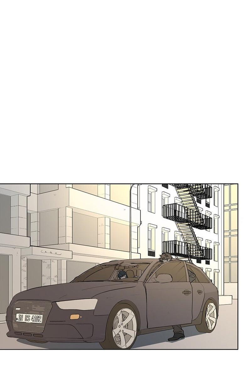 Манга Убийственный гёрлсбэнд - Глава 35 Страница 9