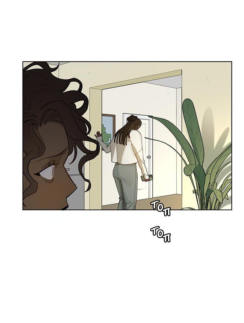 Манга Убийственный гёрлсбэнд - Глава 35 Страница 22