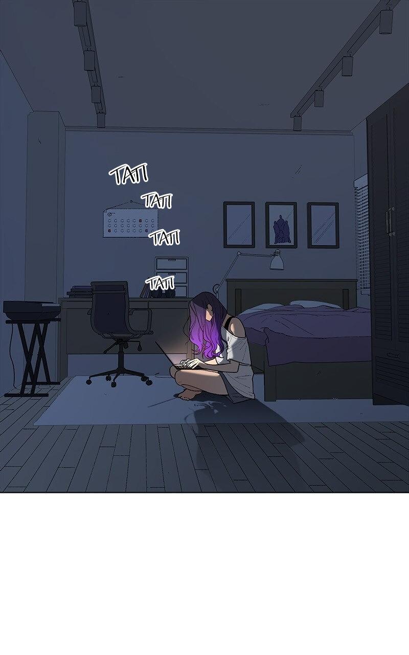 Манга Убийственный гёрлсбэнд - Глава 34 Страница 1