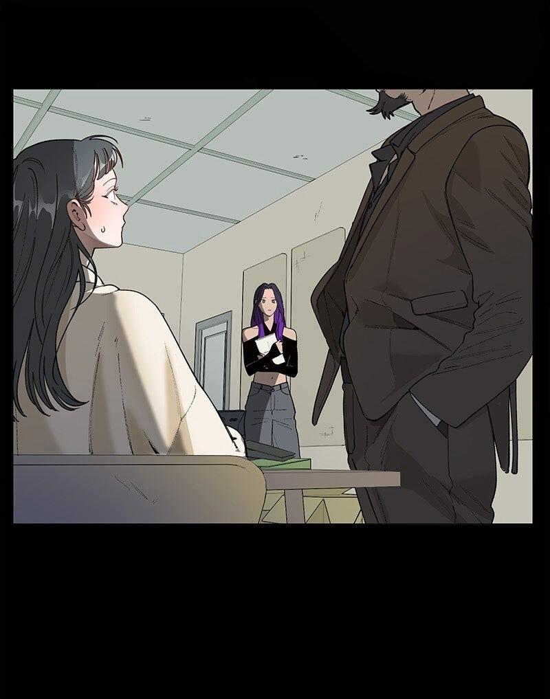 Манга Убийственный гёрлсбэнд - Глава 34 Страница 3