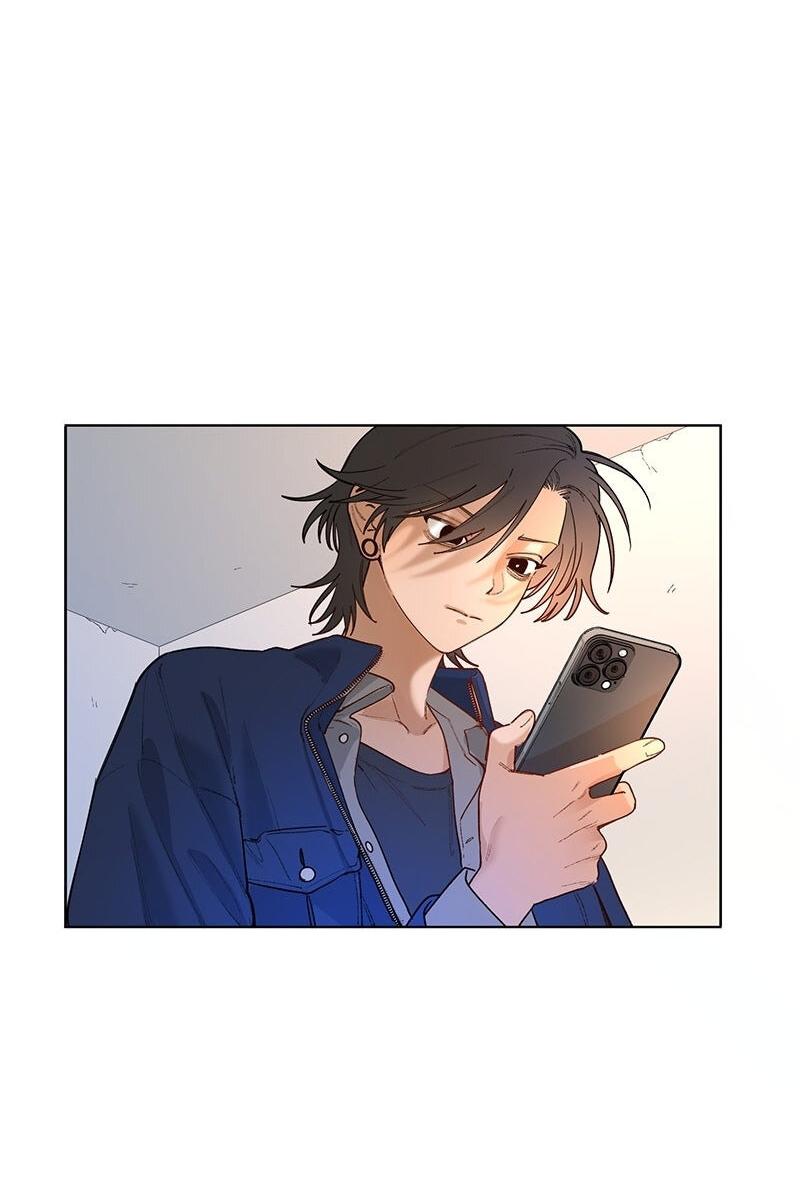 Манга Убийственный гёрлсбэнд - Глава 33 Страница 12