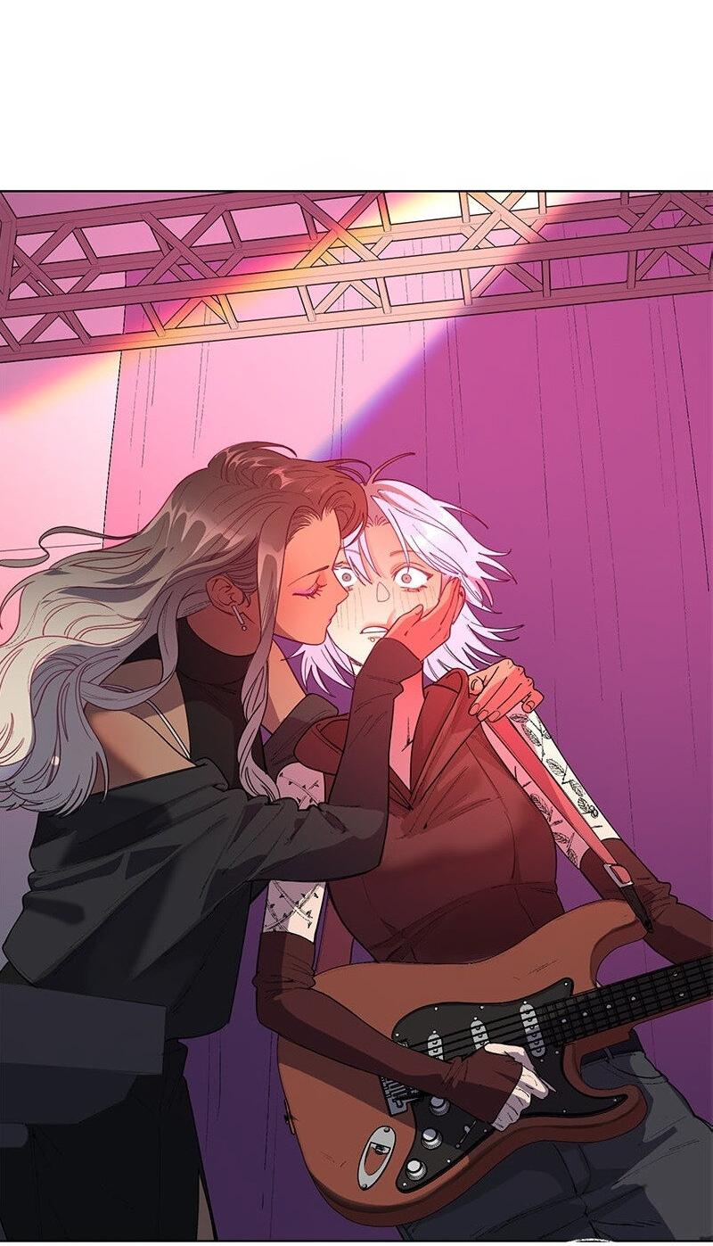 Манга Убийственный гёрлсбэнд - Глава 33 Страница 31