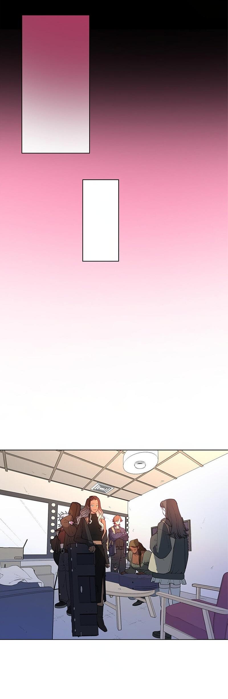 Манга Убийственный гёрлсбэнд - Глава 33 Страница 33