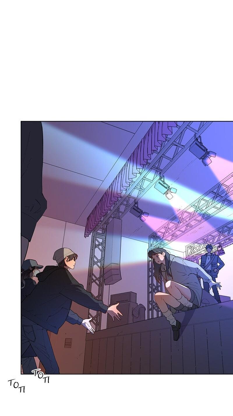 Манга Убийственный гёрлсбэнд - Глава 32 Страница 22