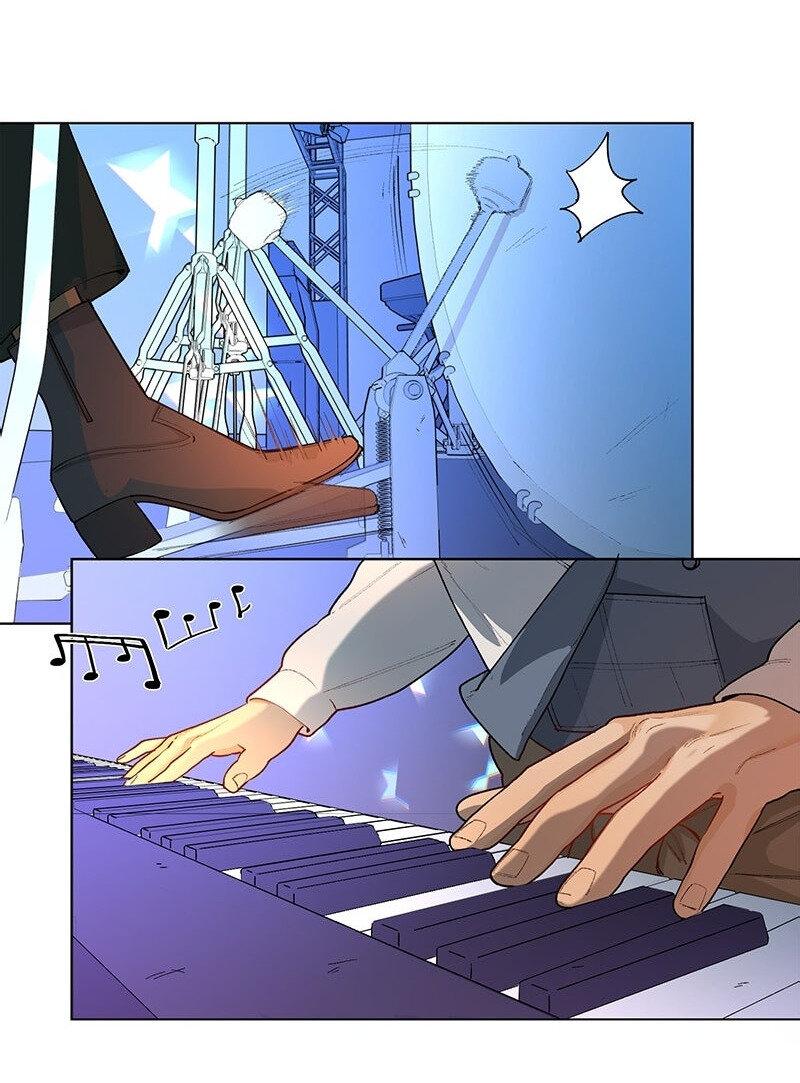 Манга Убийственный гёрлсбэнд - Глава 32 Страница 12