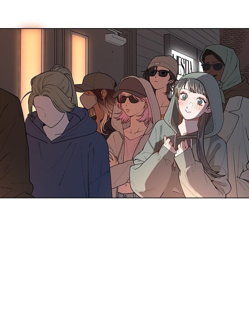 Манга Убийственный гёрлсбэнд - Глава 31 Страница 2