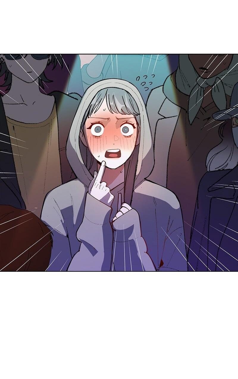 Манга Убийственный гёрлсбэнд - Глава 31 Страница 25