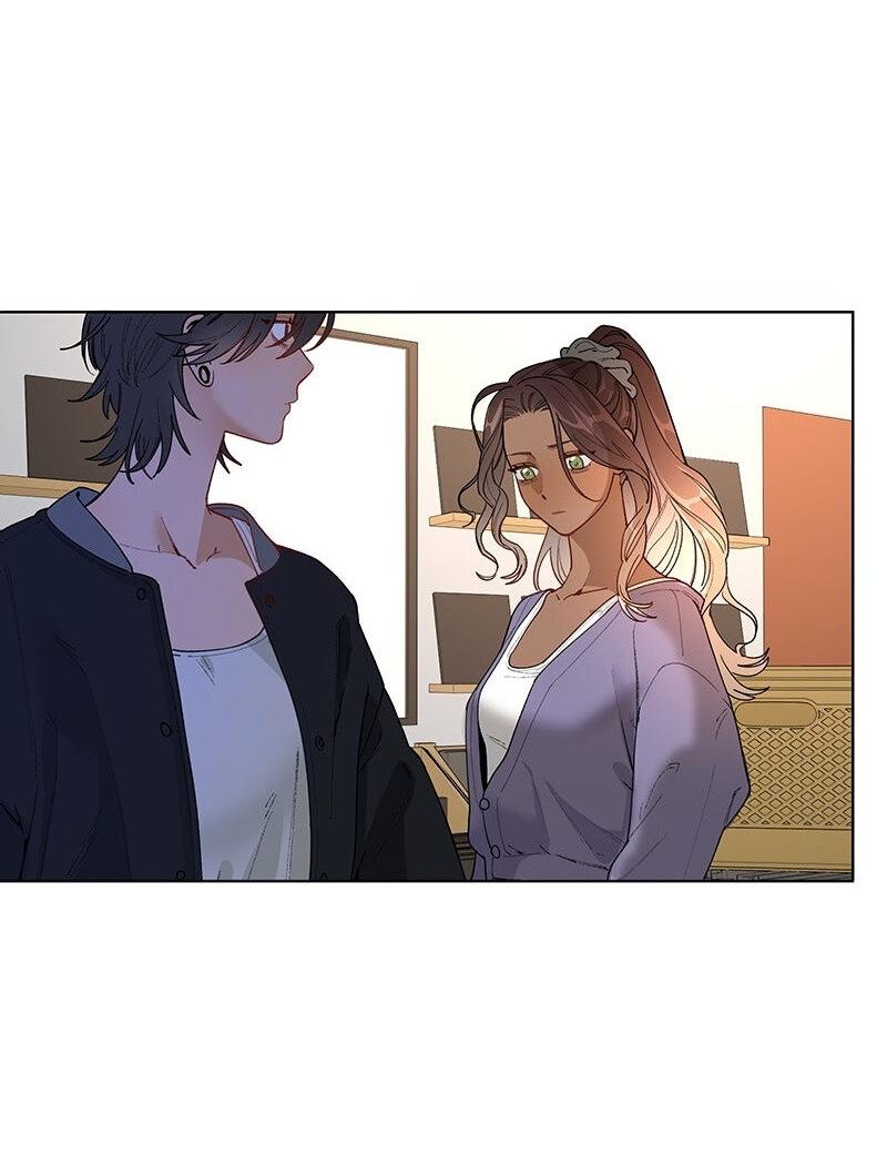 Манга Убийственный гёрлсбэнд - Глава 30 Страница 45