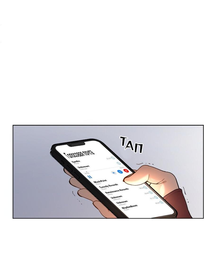 Манга Убийственный гёрлсбэнд - Глава 29 Страница 33