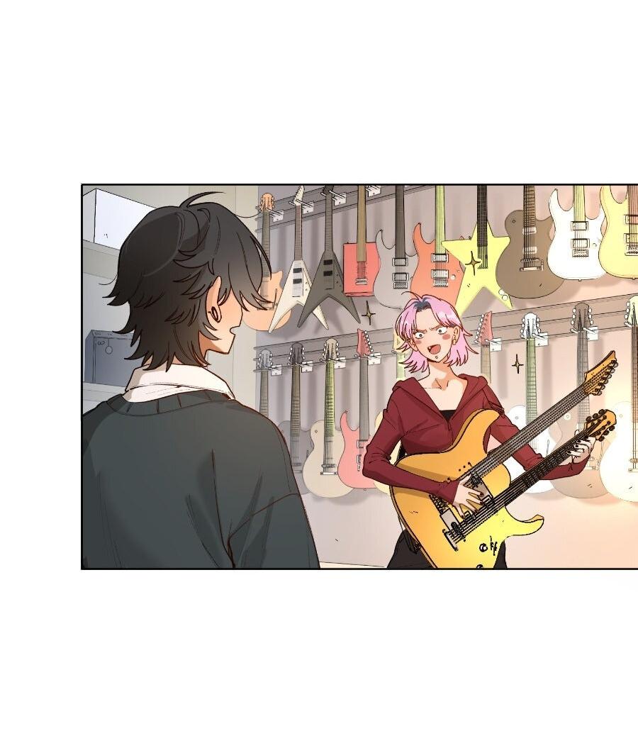 Манга Убийственный гёрлсбэнд - Глава 29 Страница 2