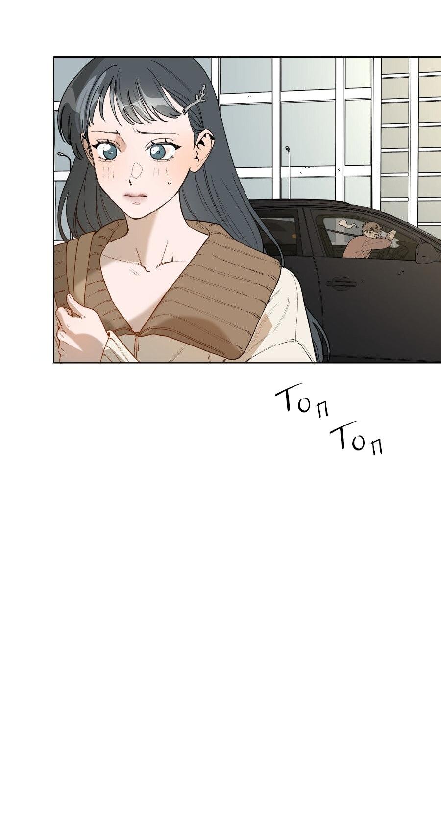 Манга Убийственный гёрлсбэнд - Глава 29 Страница 19