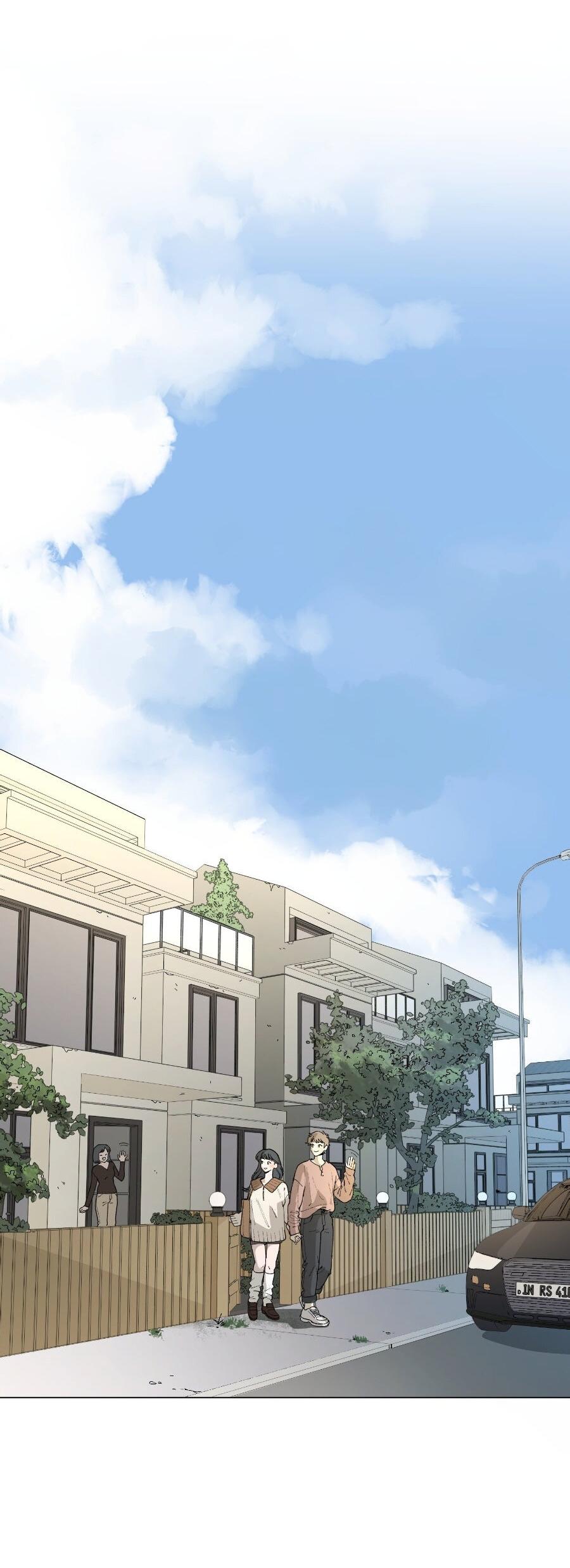 Манга Убийственный гёрлсбэнд - Глава 29 Страница 7