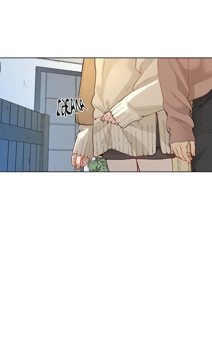 Манга Убийственный гёрлсбэнд - Глава 29 Страница 9