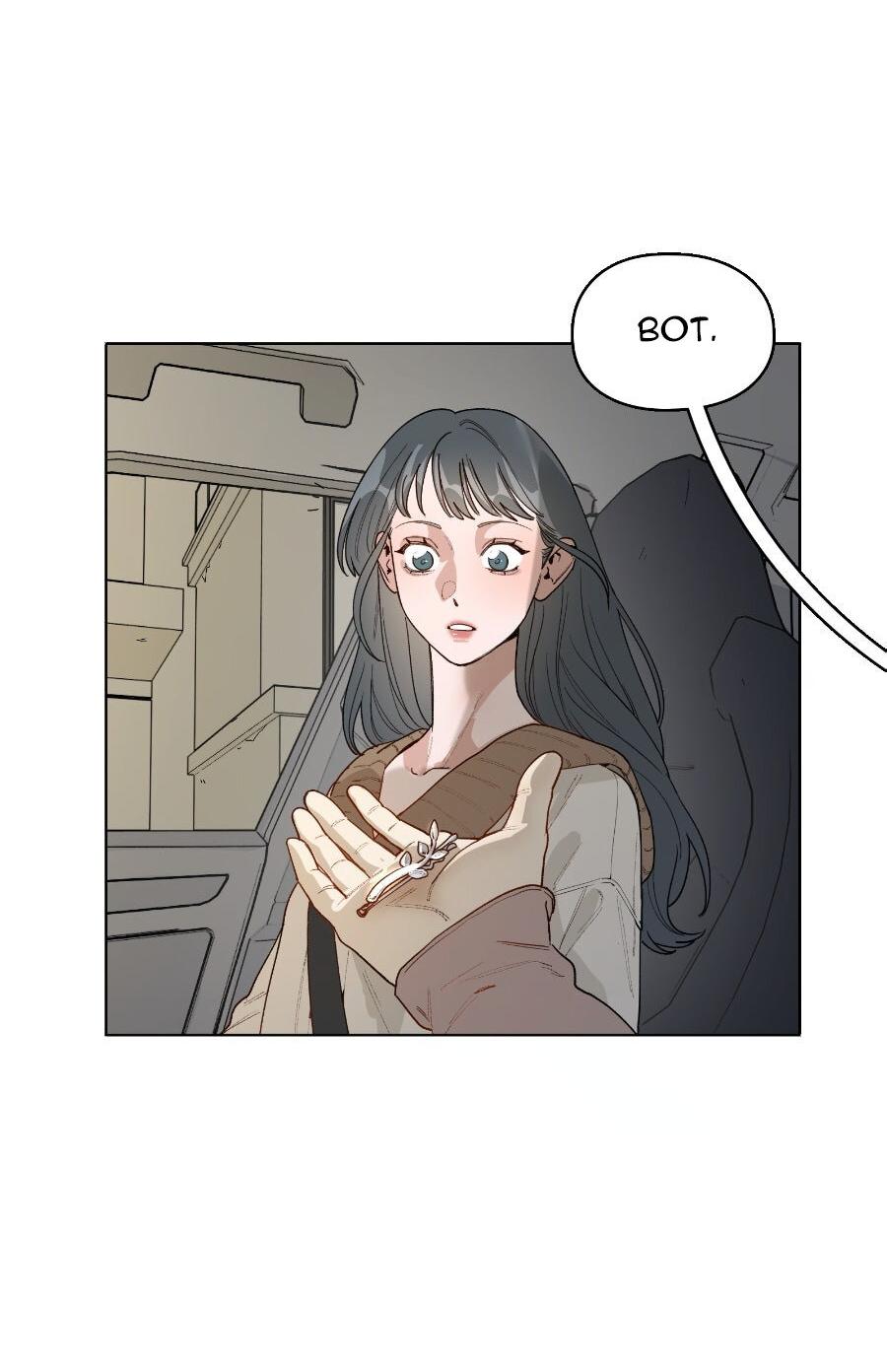 Манга Убийственный гёрлсбэнд - Глава 29 Страница 12