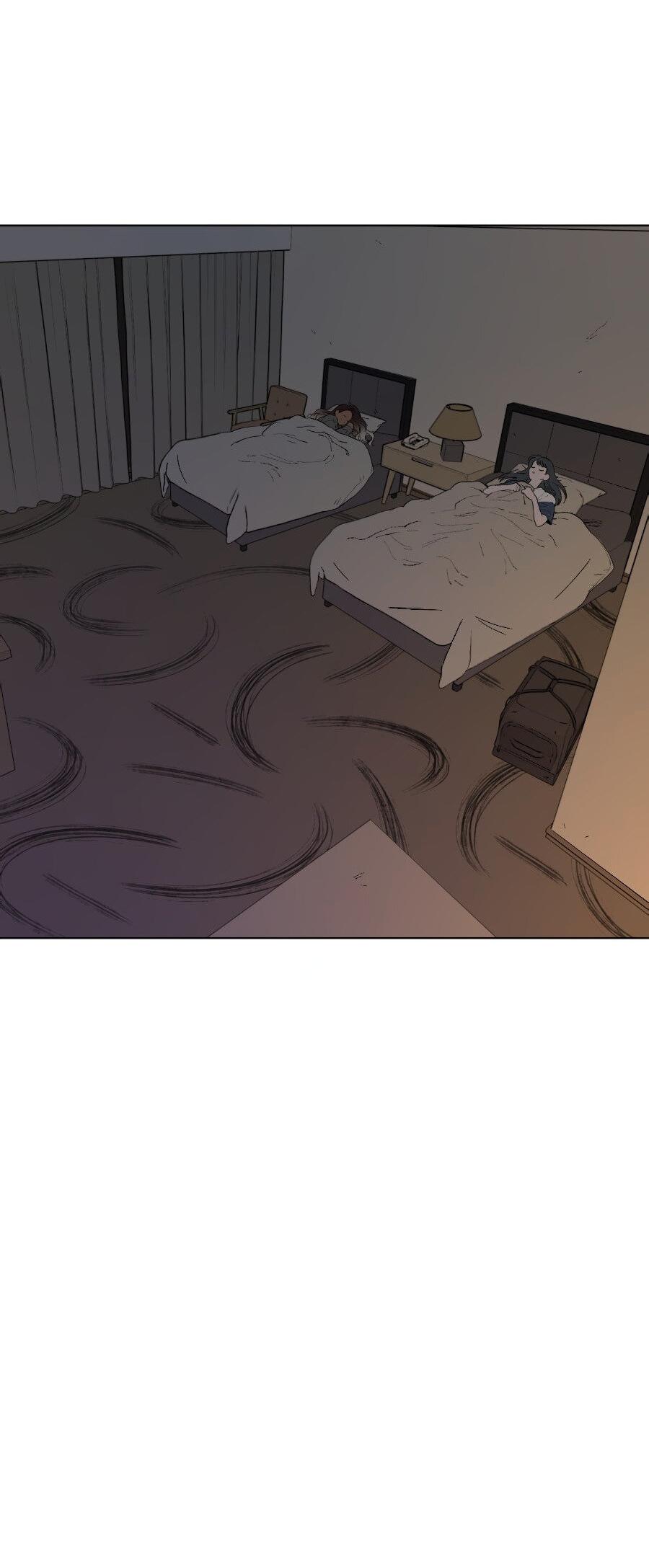 Манга Убийственный гёрлсбэнд - Глава 28 Страница 53