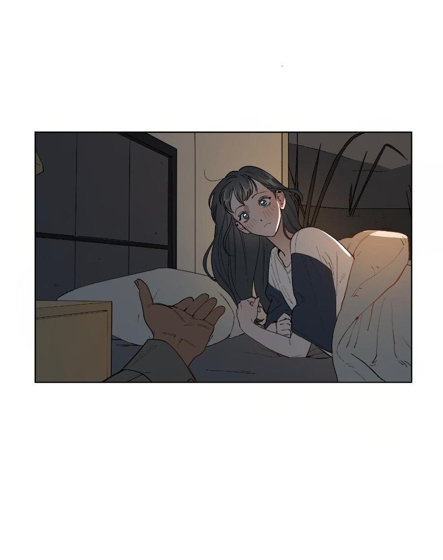 Манга Убийственный гёрлсбэнд - Глава 28 Страница 45