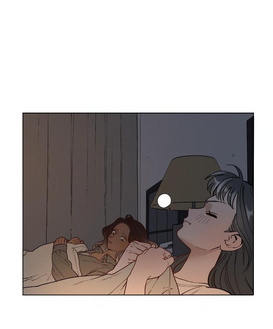 Манга Убийственный гёрлсбэнд - Глава 28 Страница 50