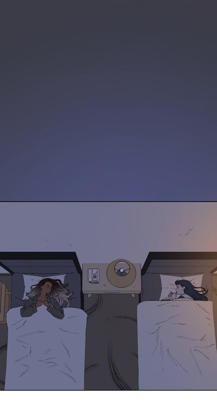 Манга Убийственный гёрлсбэнд - Глава 28 Страница 29