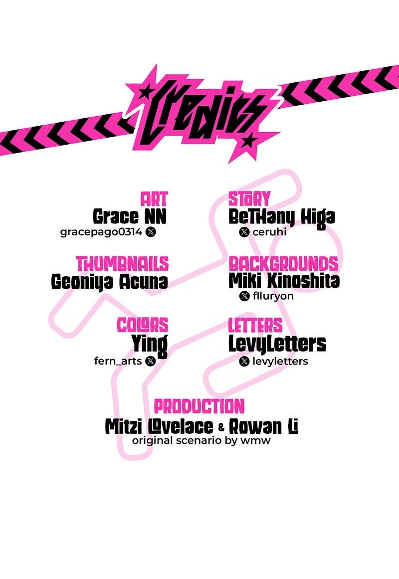 Манга Убийственный гёрлсбэнд - Глава 27 Страница 37