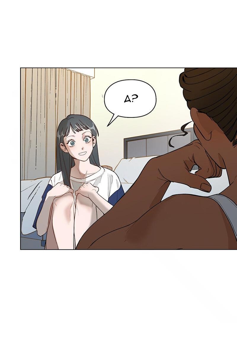 Манга Убийственный гёрлсбэнд - Глава 27 Страница 35