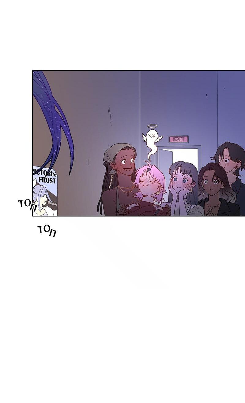 Манга Убийственный гёрлсбэнд - Глава 26 Страница 28