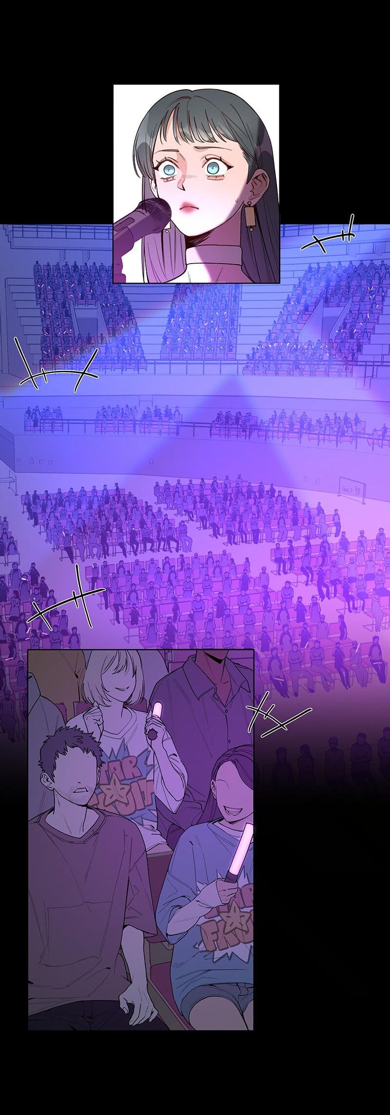 Манга Убийственный гёрлсбэнд - Глава 26 Страница 8