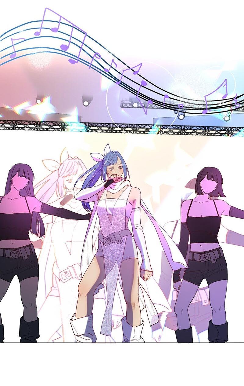 Манга Убийственный гёрлсбэнд - Глава 26 Страница 30