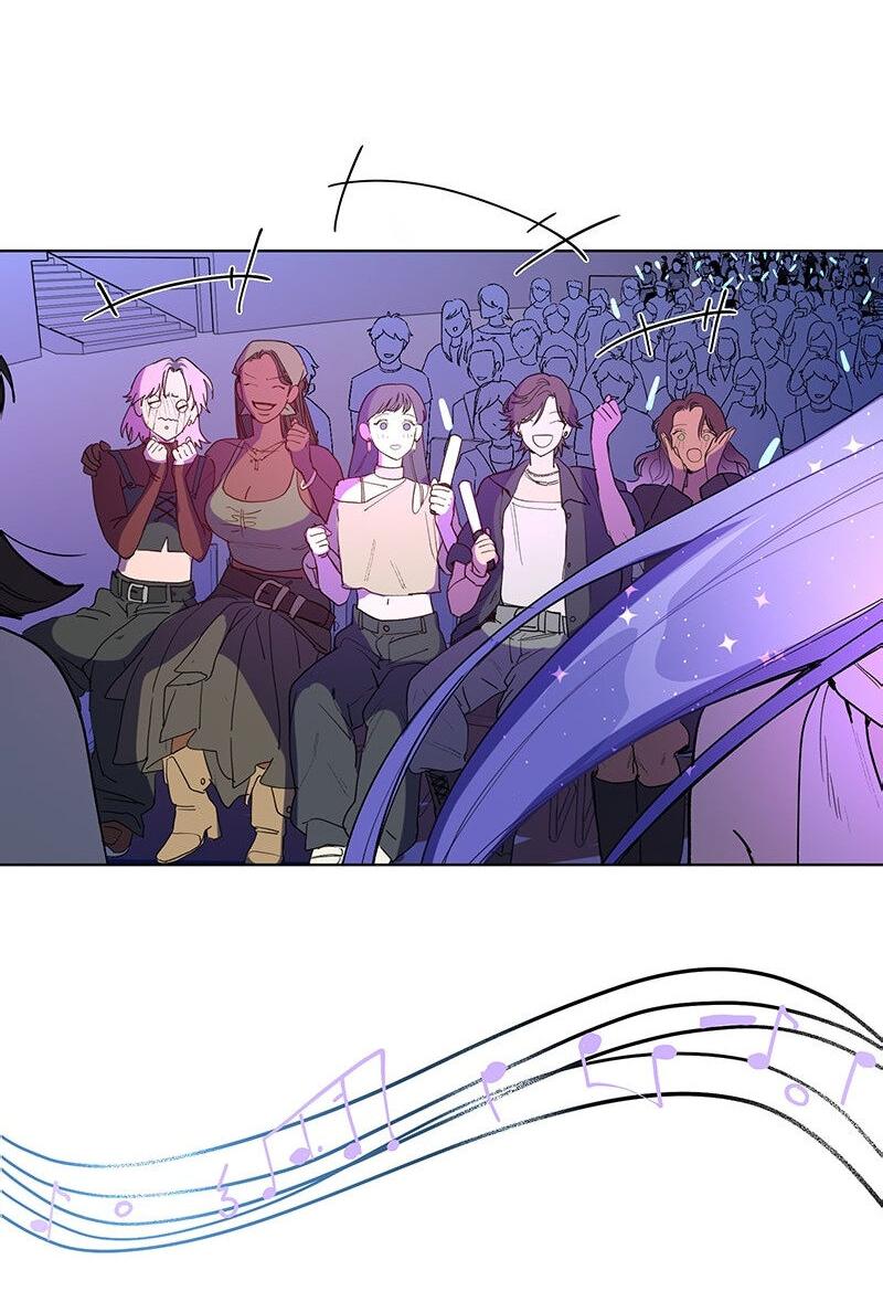 Манга Убийственный гёрлсбэнд - Глава 26 Страница 31