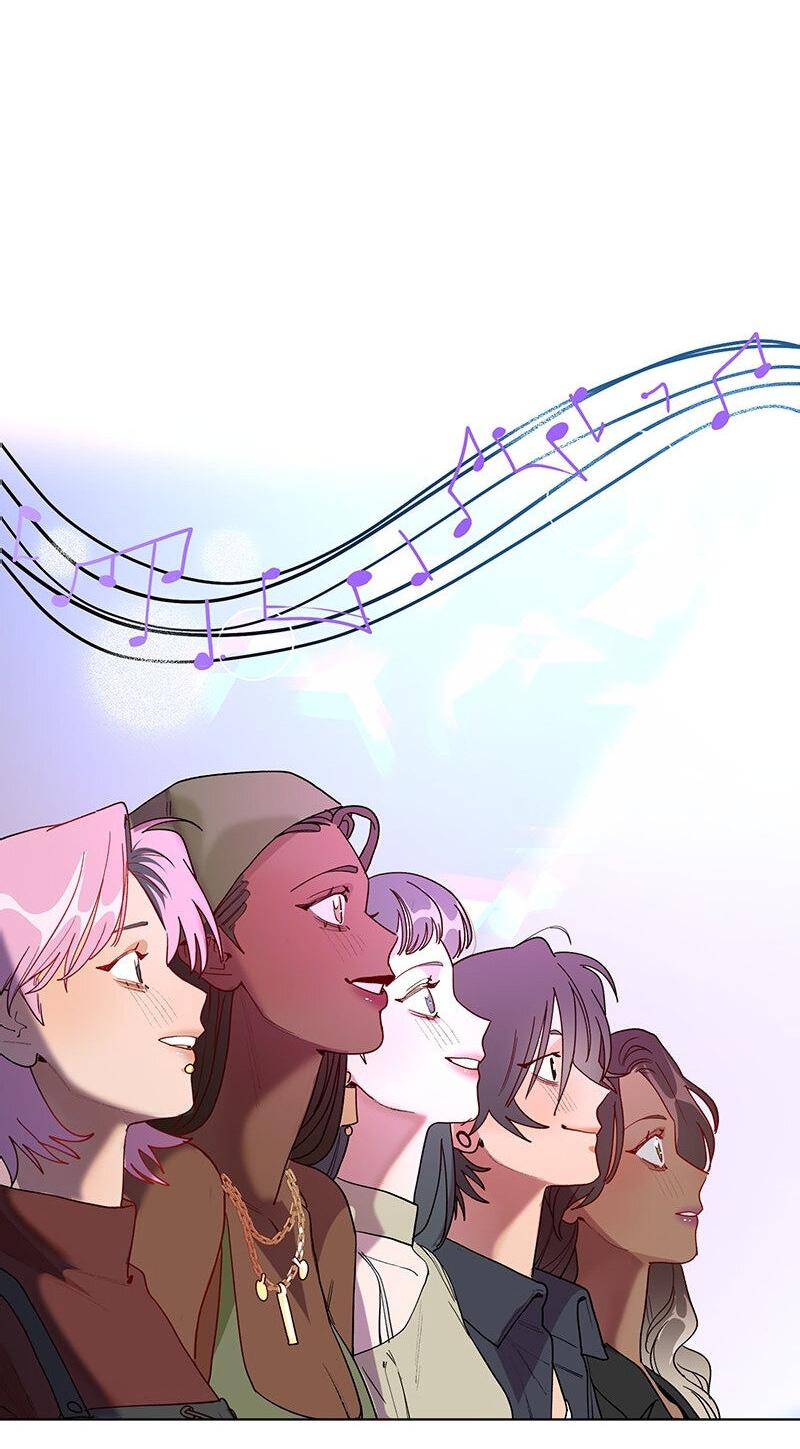 Манга Убийственный гёрлсбэнд - Глава 26 Страница 29