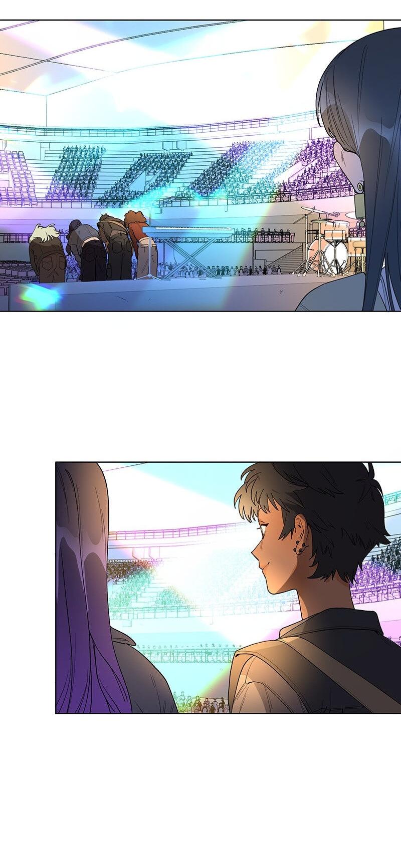 Манга Убийственный гёрлсбэнд - Глава 25 Страница 33