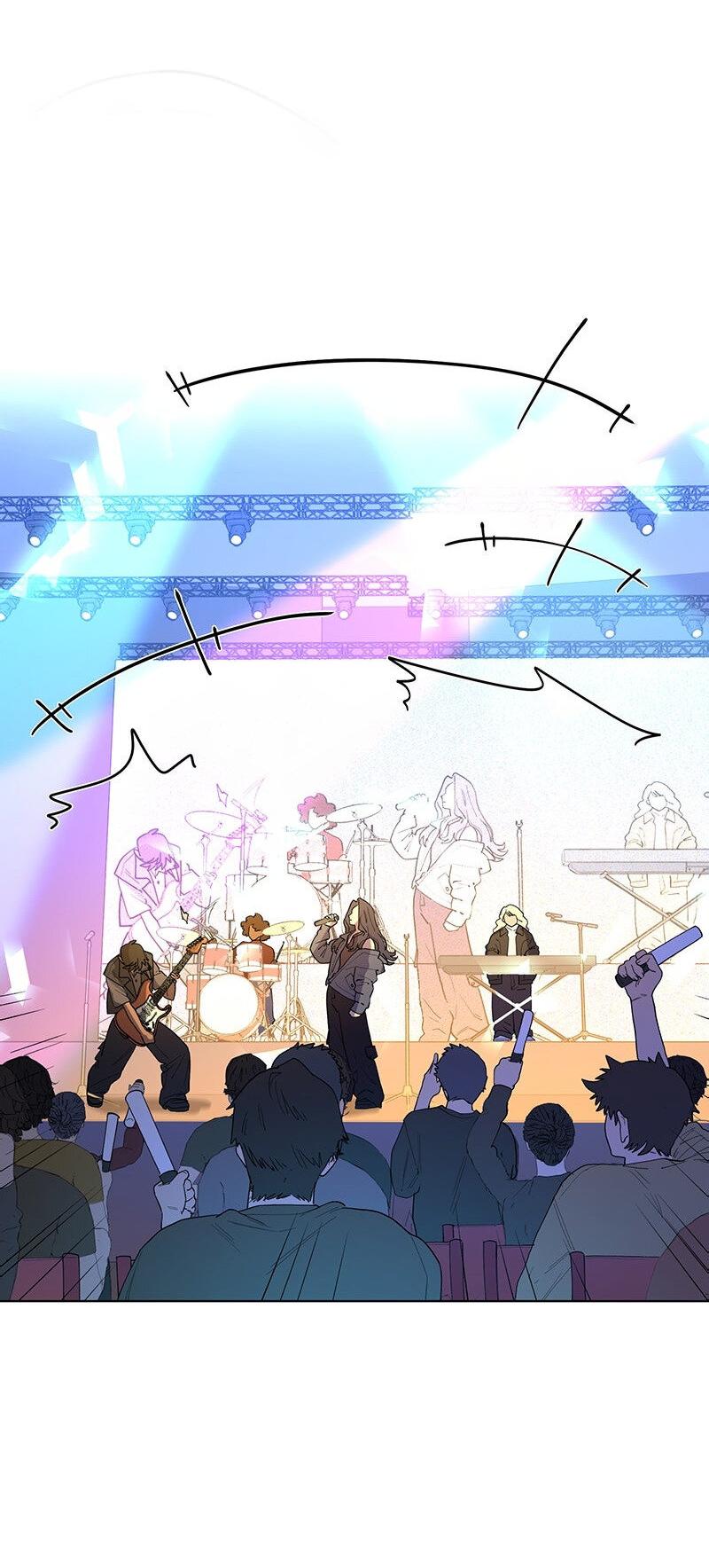 Манга Убийственный гёрлсбэнд - Глава 25 Страница 29