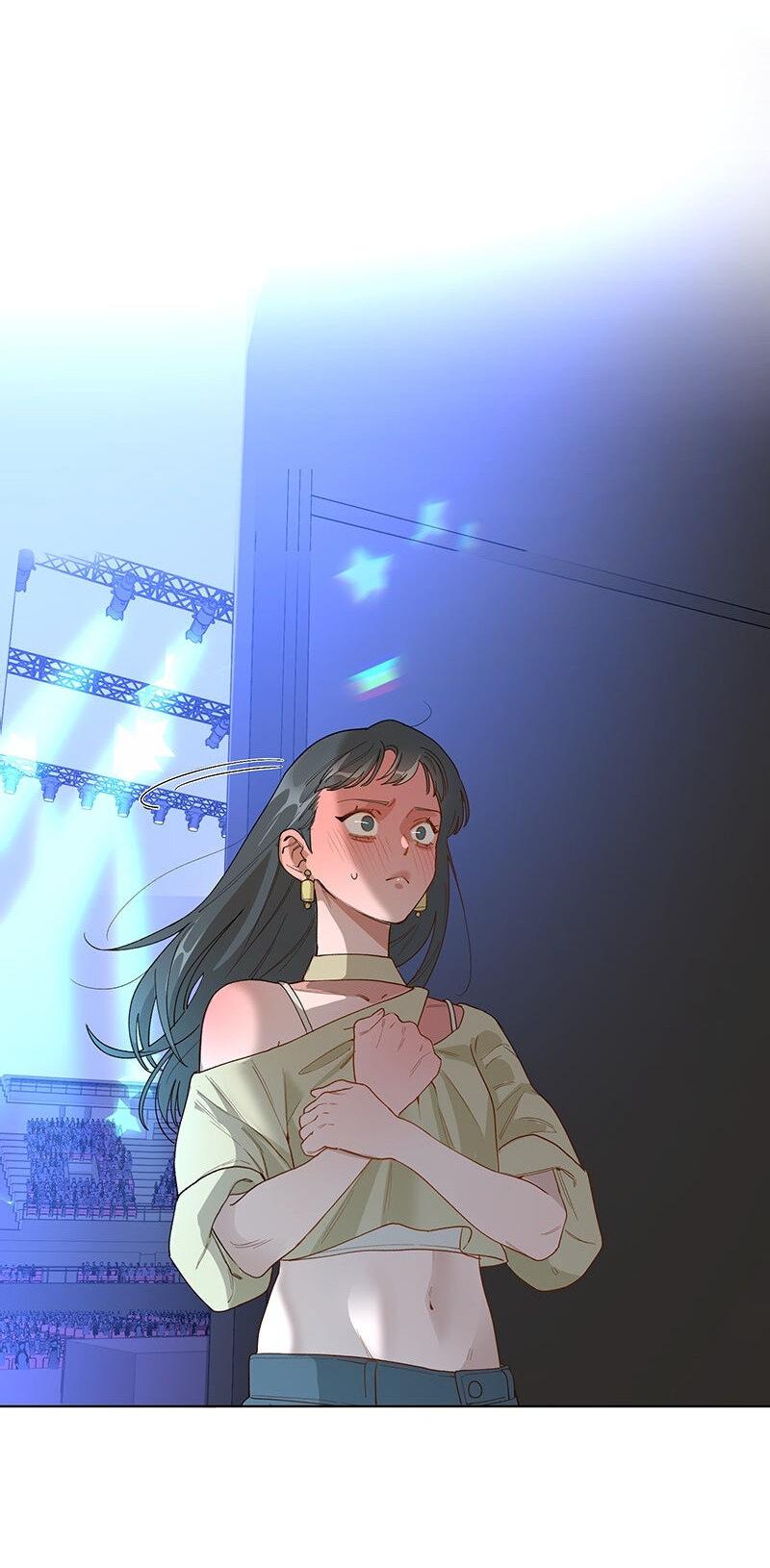 Манга Убийственный гёрлсбэнд - Глава 25 Страница 35