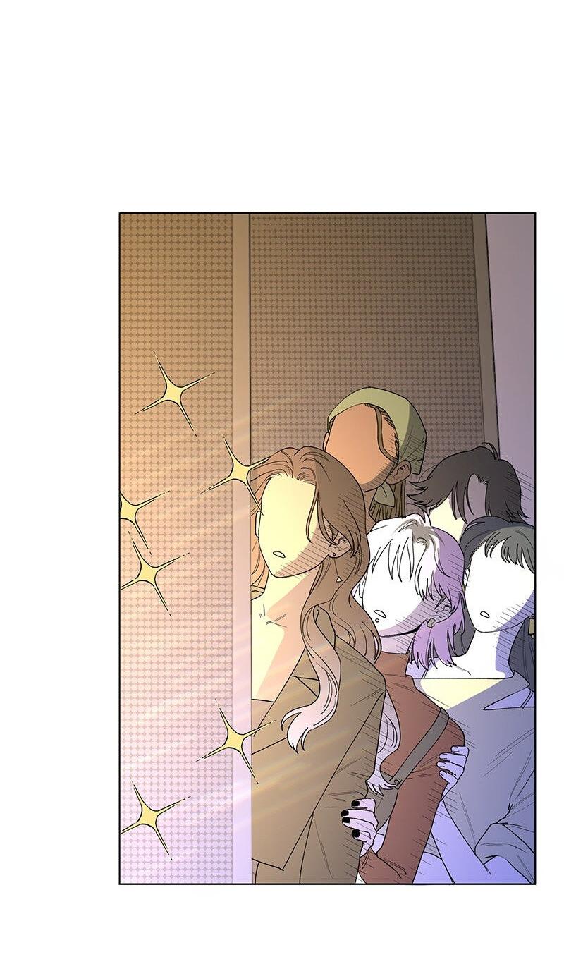 Манга Убийственный гёрлсбэнд - Глава 25 Страница 30