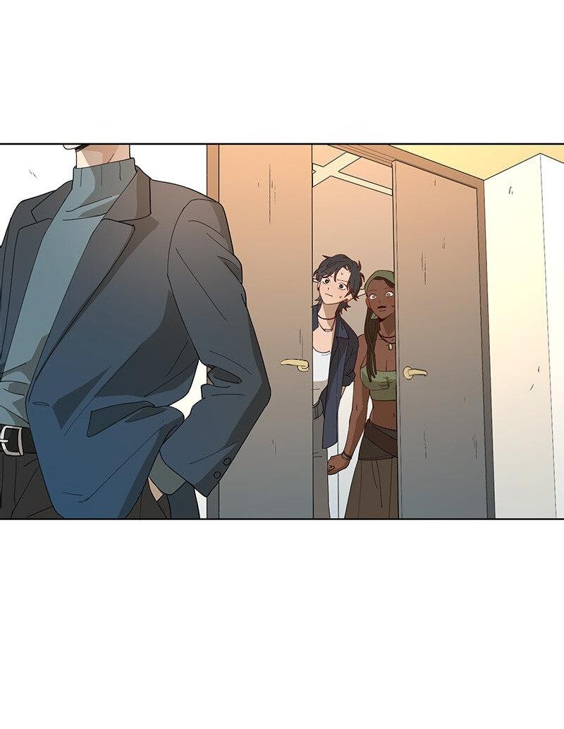 Манга Убийственный гёрлсбэнд - Глава 24 Страница 25