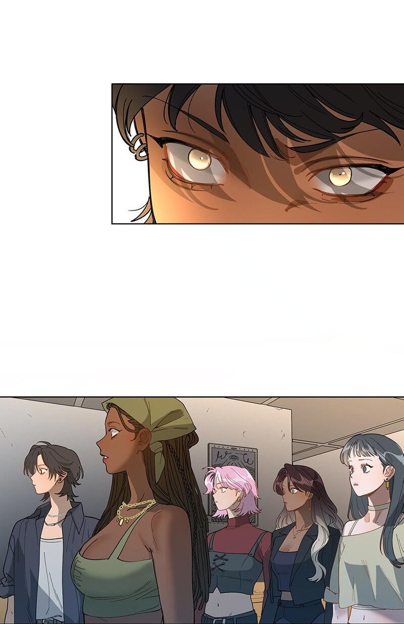 Манга Убийственный гёрлсбэнд - Глава 24 Страница 29