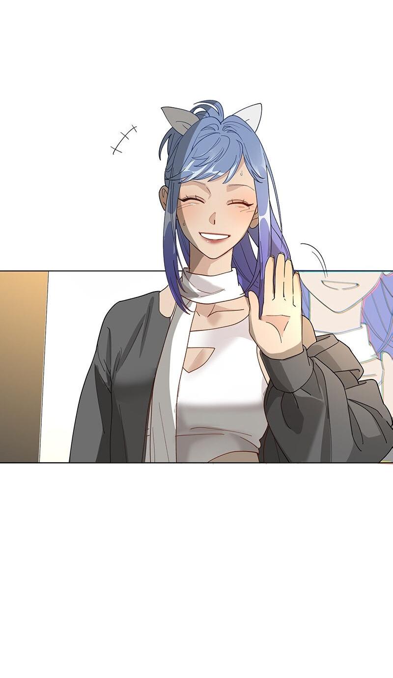 Манга Убийственный гёрлсбэнд - Глава 24 Страница 11