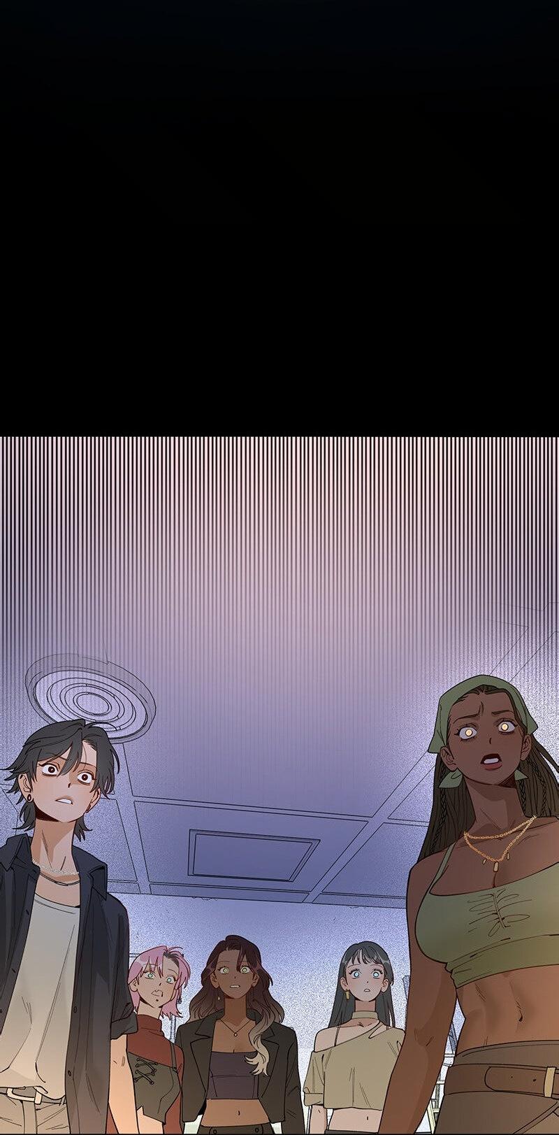 Манга Убийственный гёрлсбэнд - Глава 24 Страница 31