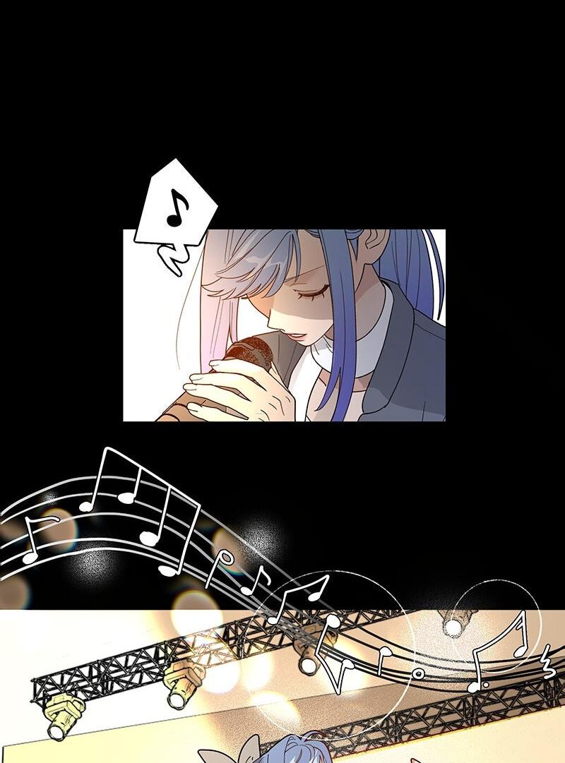 Манга Убийственный гёрлсбэнд - Глава 24 Страница 7