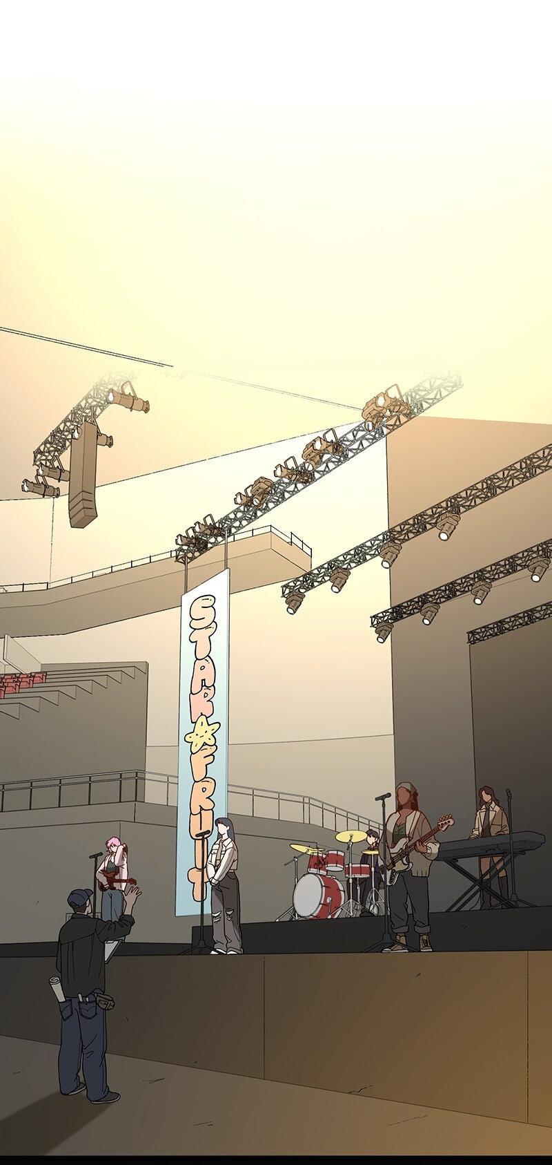 Манга Убийственный гёрлсбэнд - Глава 24 Страница 12