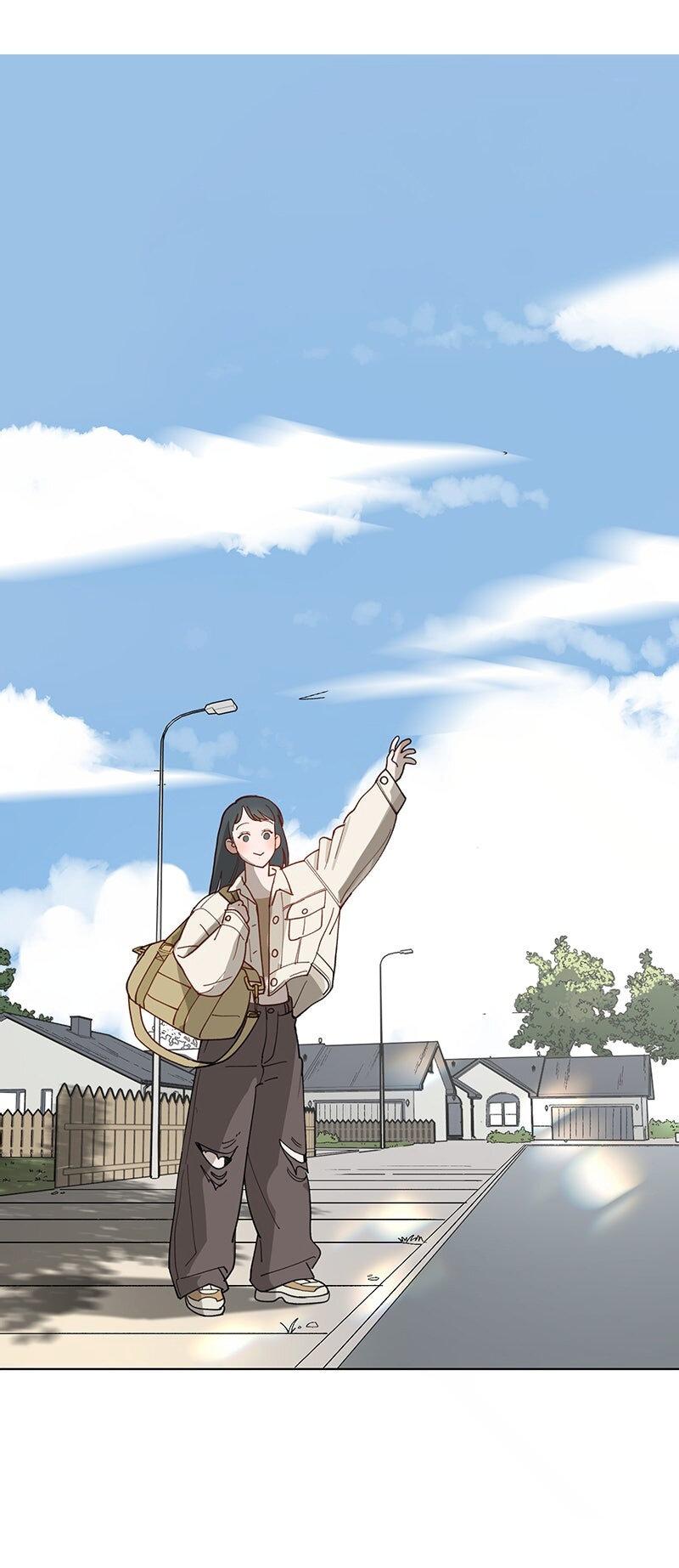 Манга Убийственный гёрлсбэнд - Глава 23 Страница 23