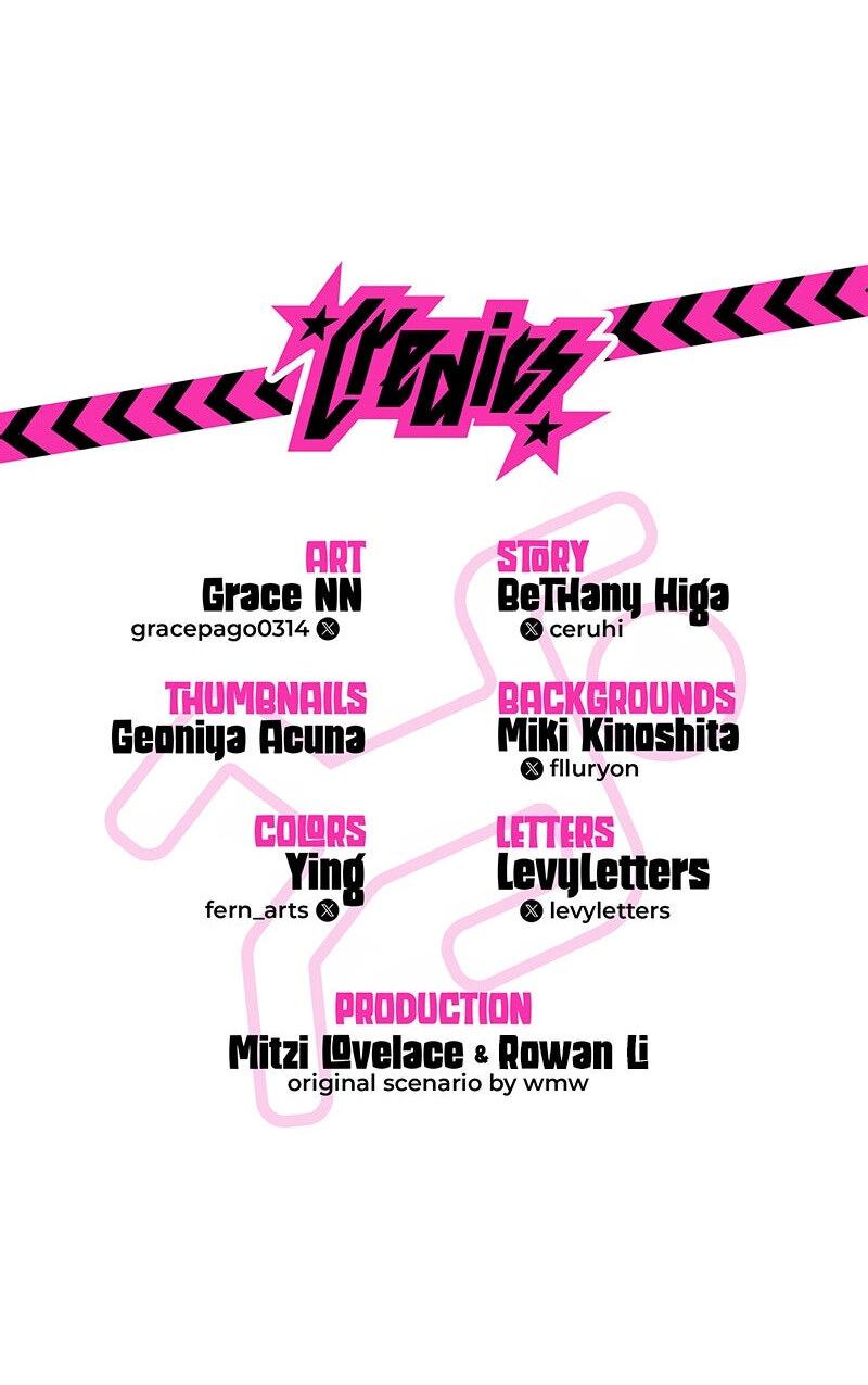 Манга Убийственный гёрлсбэнд - Глава 22 Страница 30