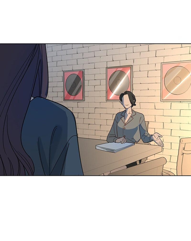 Манга Убийственный гёрлсбэнд - Глава 21 Страница 31