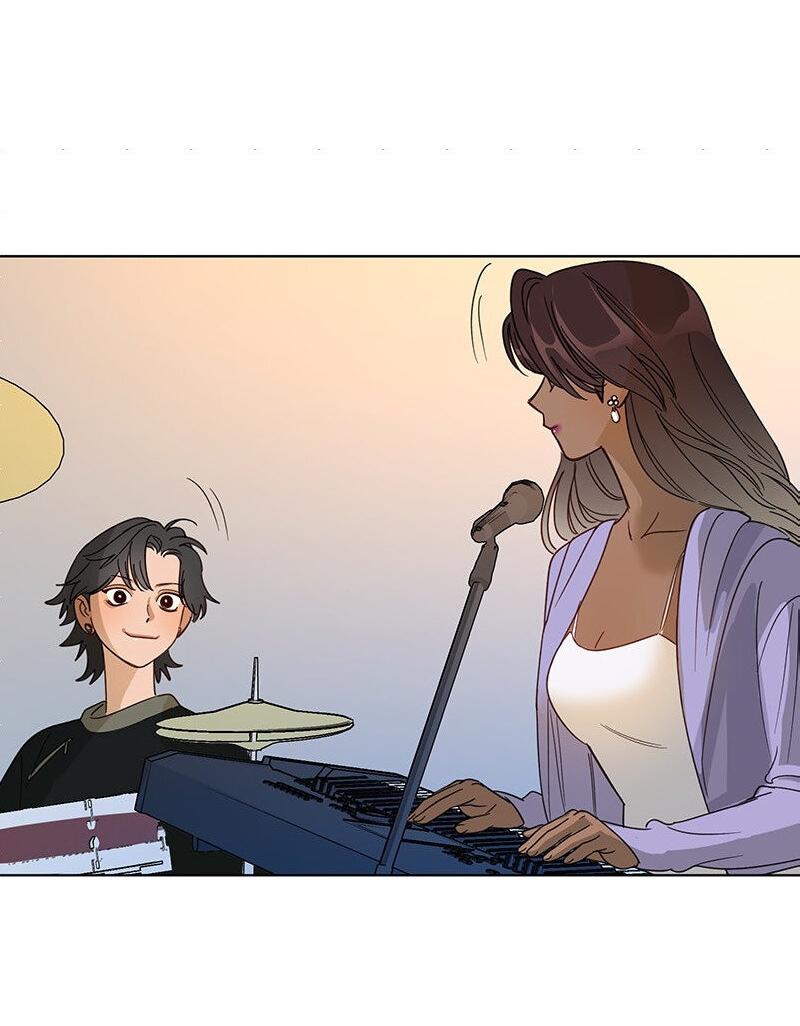 Манга Убийственный гёрлсбэнд - Глава 21 Страница 23