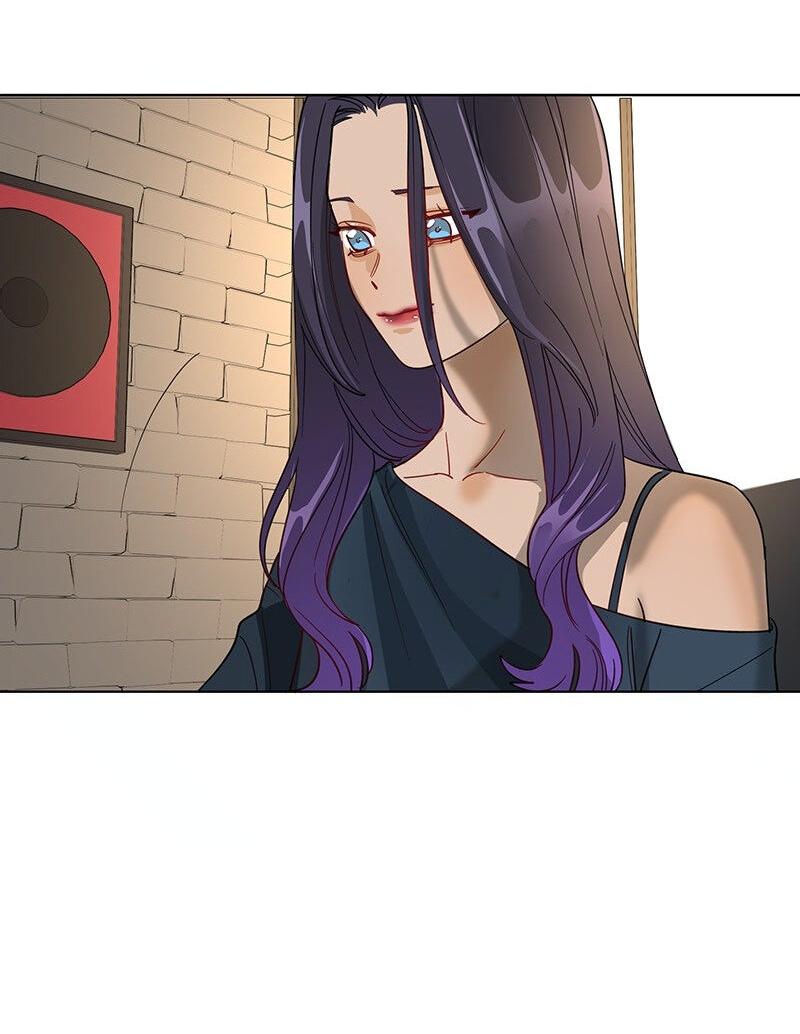 Манга Убийственный гёрлсбэнд - Глава 21 Страница 33